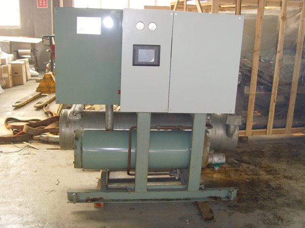 尖扎酒店中央空调不停机清洗方法介绍